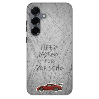 Θήκη για Samsung Galaxy S25 5G - Garage Scratch