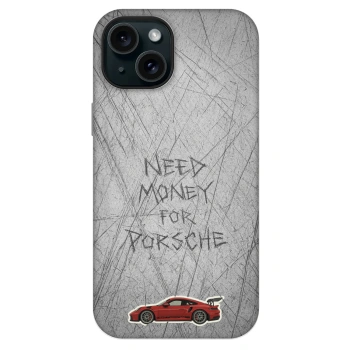Θήκη για Apple iPhone 13 - Garage Scratch