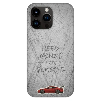 Θήκη για Apple iPhone 13 Pro - Garage Scratch