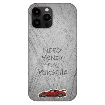 Θήκη για Apple iPhone 13 Pro Max - Garage Scratch
