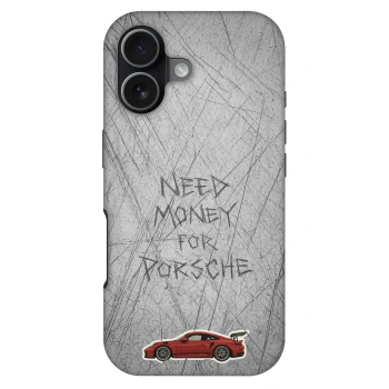 Θήκη για Apple iPhone 17 - Garage Scratch