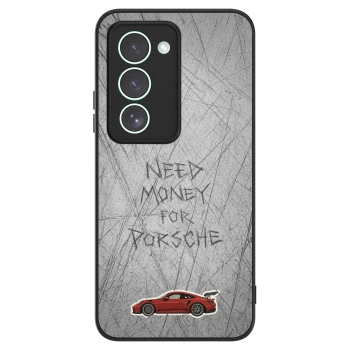 Θήκη για Xiaomi Redmi 15 5G - Garage Scratch