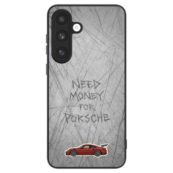 Θήκη για Samsung Galaxy S25 FE 5G - Garage Scratch