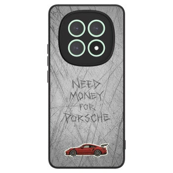 Θήκη για Xiaomi Redmi Note 15 - Garage Scratch