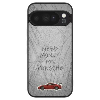 Θήκη για Google Pixel 10 Pro - Garage Scratch