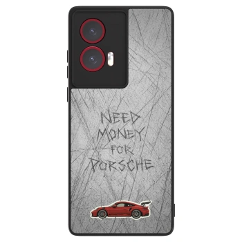 Θήκη για Motorola Edge 50 Fusion - Garage Scratch