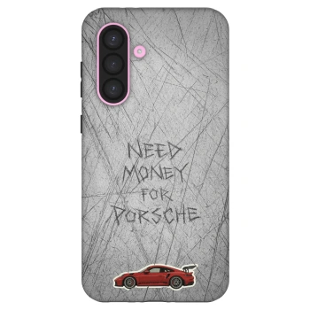 Θήκη για Samsung Galaxy A56 5G A566B - Garage Scratch