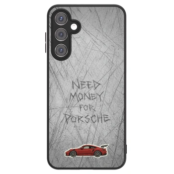 Picasee ULTIMATE CASE για Samsung Galaxy A16 4G - Garage Scratch