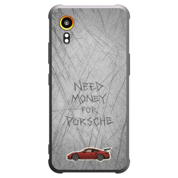 Θήκη για Samsung Galaxy Xcover 7 - Garage Scratch