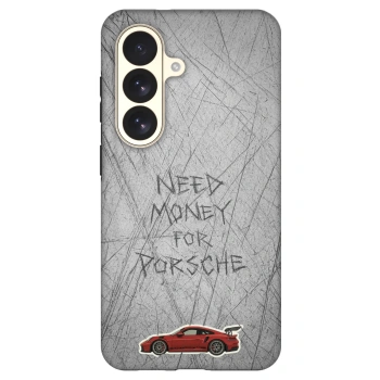 Θήκη για Samsung Galaxy S26 - Garage Scratch