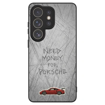 Θήκη για Samsung Galaxy S26 Ultra - Garage Scratch