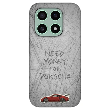 Θήκη για Xiaomi 17 - Garage Scratch