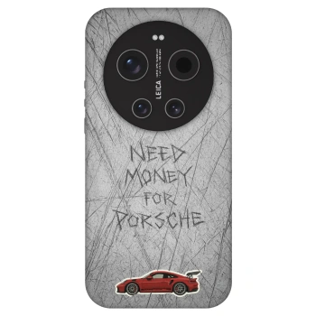 Θήκη για Xiaomi 17 Ultra - Garage Scratch