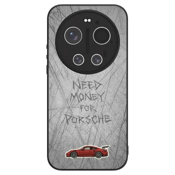 Picasee ULTIMATE CASE για Xiaomi 17 Ultra - Garage Scratch