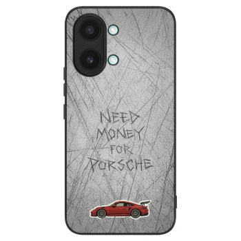 Θήκη για Xiaomi Poco X8 Pro Max - Garage Scratch