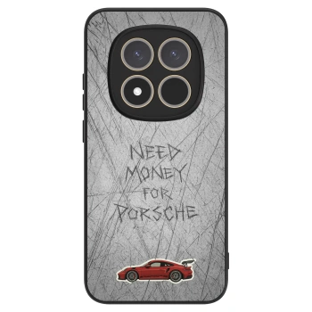 Picasee ULTIMATE CASE για Xiaomi Redmi Note 15 Pro 5G - Garage Scratch