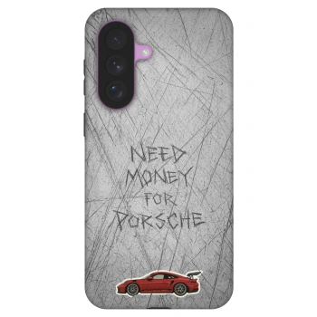 Picasee Fashion Case για Samsung Galaxy A57 5G - Garage Scratch