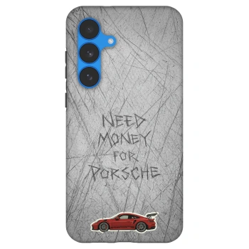 Picasee Fashion Case για Samsung Galaxy S25 FE 5G - Garage Scratch