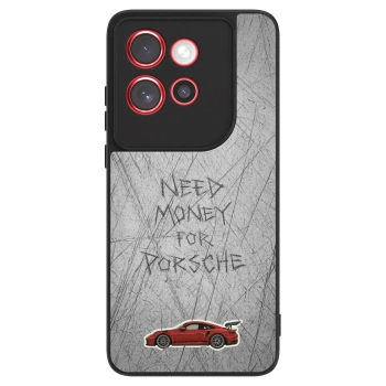 Θήκη για Motorola Edge 60 Neo 5G - Garage Scratch