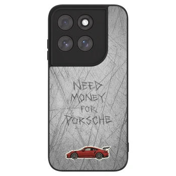 Θήκη για Motorola Moto G77 - Garage Scratch