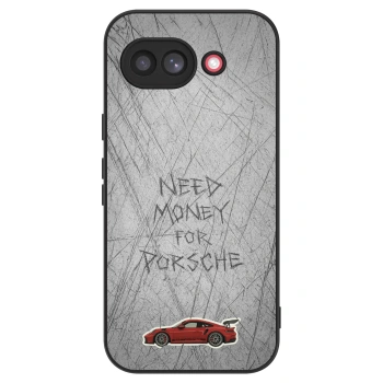 Θήκη για Google Pixel 10a - Garage Scratch