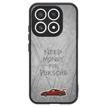 Picasee ULTIMATE CASE PowerShare για Xiaomi 17 - Garage Scratch