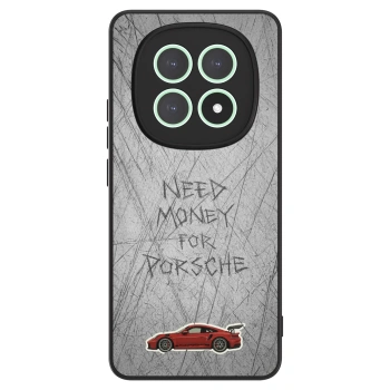 Picasee ULTIMATE CASE για Xiaomi Redmi Note 15 5G - Garage Scratch