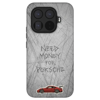 Picasee Fashion Case για Xiaomi 15T Pro - Garage Scratch