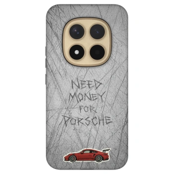 Picasee Fashion Case για Xiaomi Redmi Note 15 Pro+ - Garage Scratch