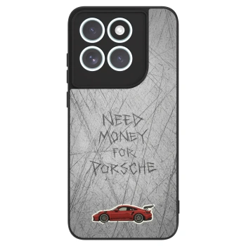 Picasee ULTIMATE CASE για Motorola Edge 70 Fusion - Garage Scratch