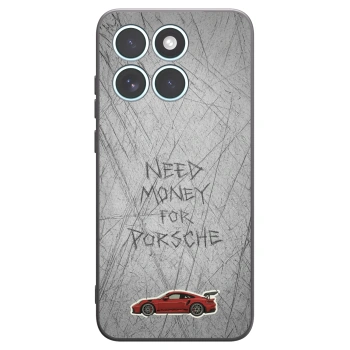 Θήκη για Motorola Edge 70 Fusion - Garage Scratch