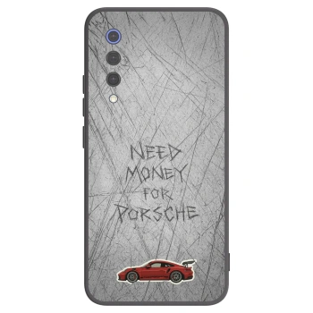 Θήκη για Xiaomi Mi 9 SE - Garage Scratch