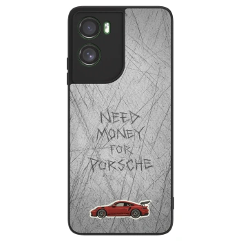 Θήκη για Motorola Moto G06 - Garage Scratch