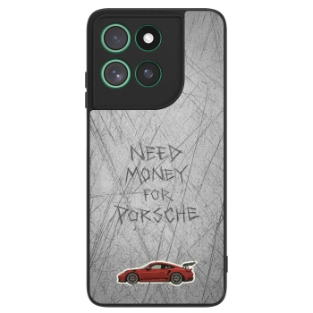 Θήκη για Motorola Moto G57 Power - Garage Scratch