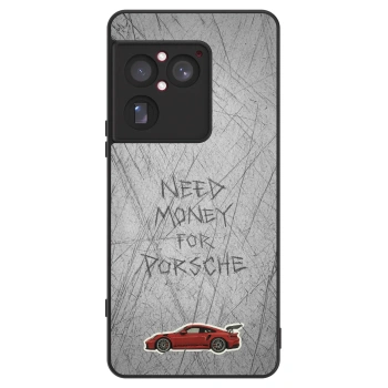 Θήκη για Sony Xperia 1 VIII 5G - Garage Scratch