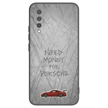 Θήκη για Xiaomi Mi 9 Lite - Garage Scratch