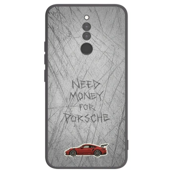 Θήκη για Xiaomi Redmi 8 - Garage Scratch