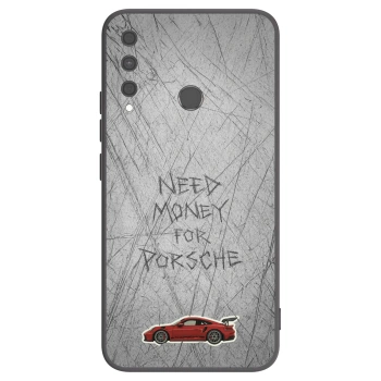 Θήκη για Huawei P40 Lite E - Garage Scratch