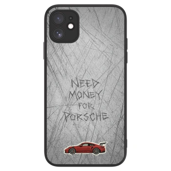 Picasee ULTIMATE CASE για Apple iPhone 11 - Garage Scratch