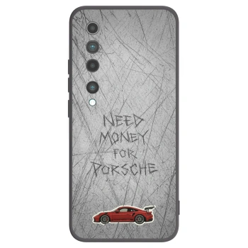 Θήκη για Xiaomi Mi 10 - Garage Scratch