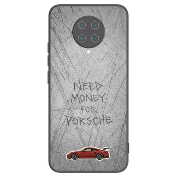 Θήκη για Xiaomi Poco F2 Pro - Garage Scratch