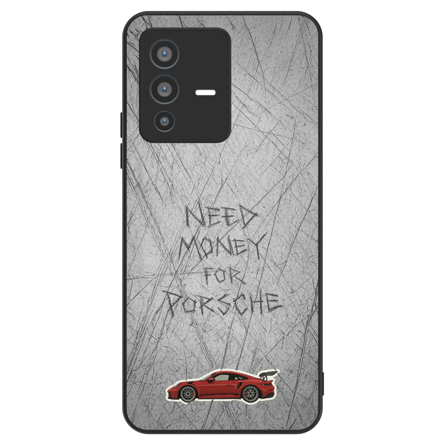 Picasee ULTIMATE CASE για Vivo V23 5G - Garage Scratch