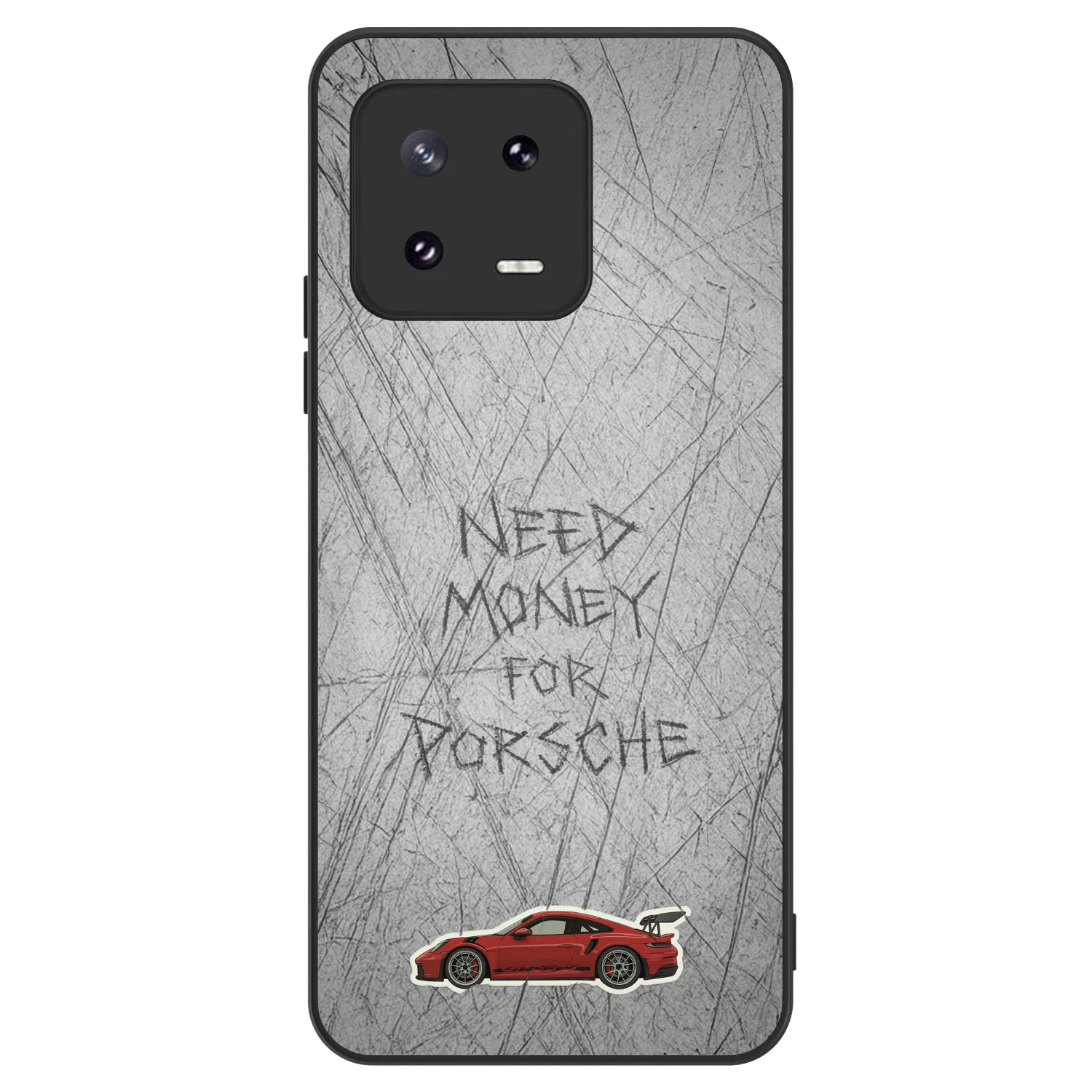 Picasee ULTIMATE CASE για Xiaomi 13 Pro - Garage Scratch