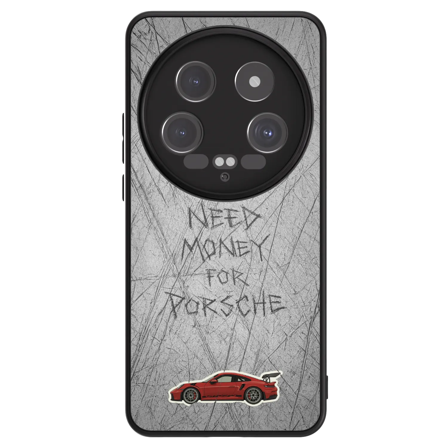 Picasee ULTIMATE CASE για Xiaomi 14 Ultra - Garage Scratch