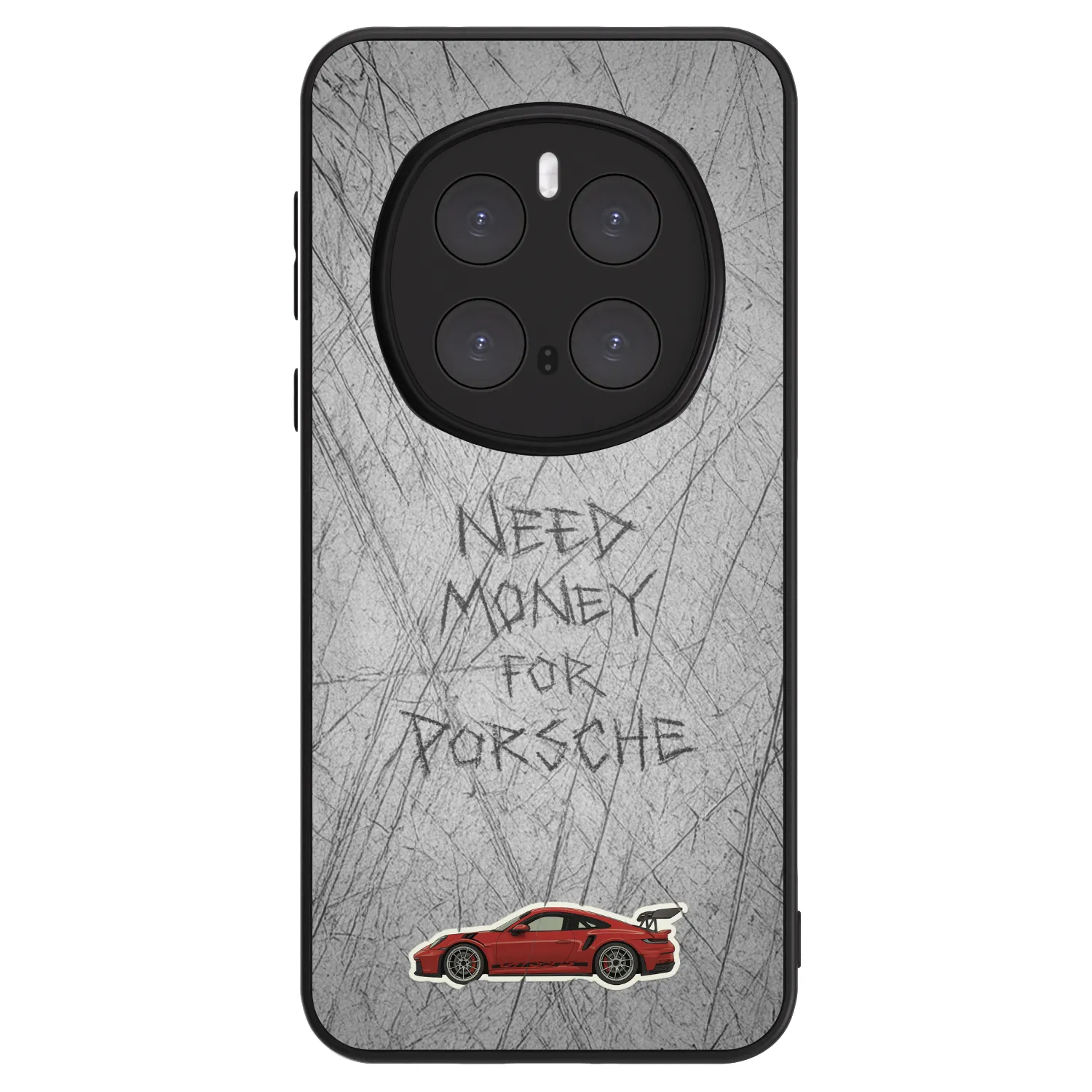 Picasee ULTIMATE CASE για Honor Magic7 Pro 5G - Garage Scratch