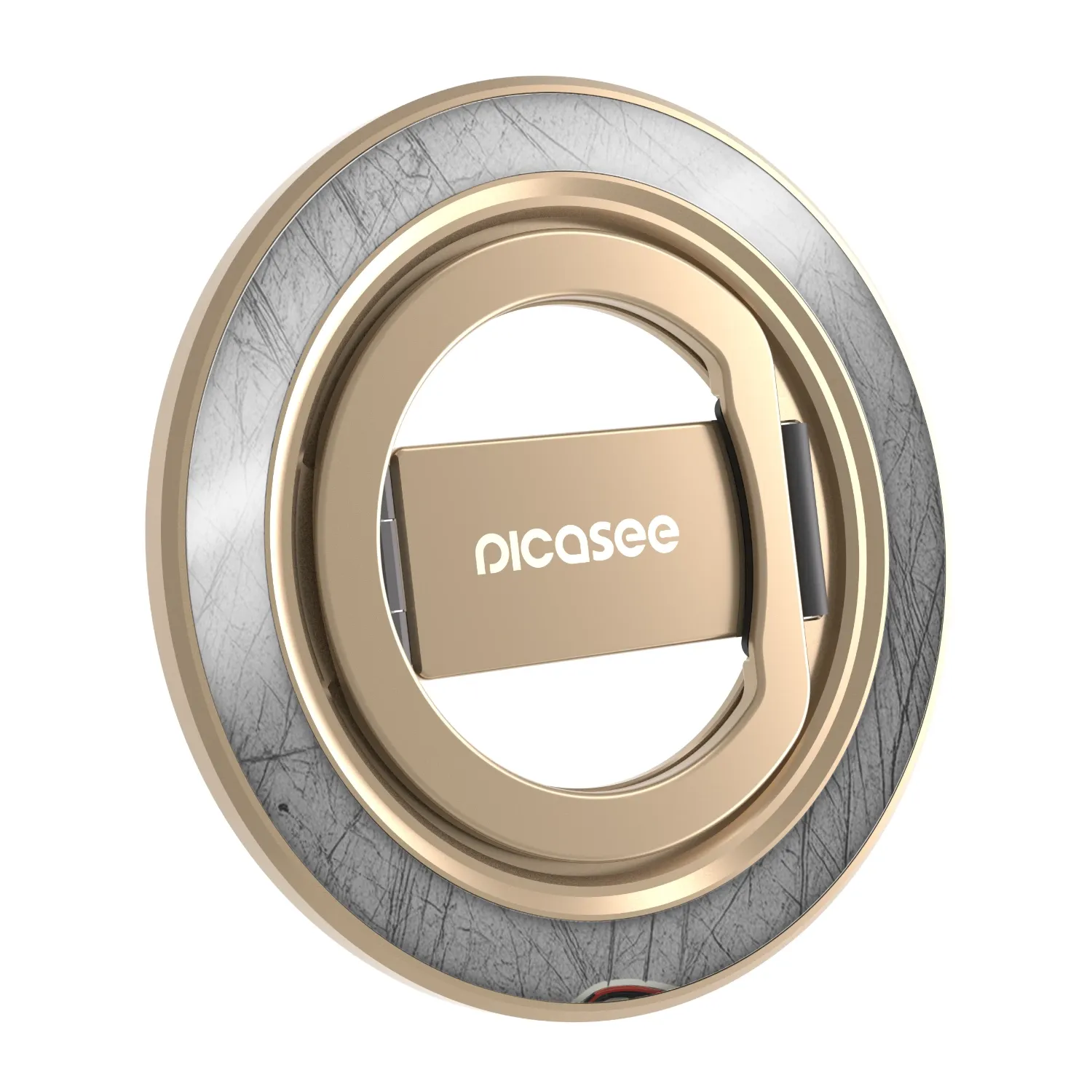 Picasee Magnetic holder - χρυσός
