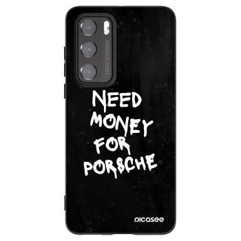 Θήκη για Huawei P40 - Black Dollar