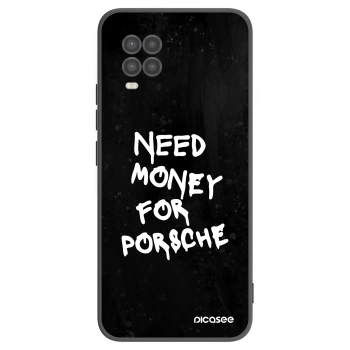 Θήκη για Xiaomi Mi 10 Lite - Black Dollar