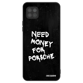 Θήκη για Huawei P40 Lite - Black Dollar