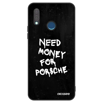 Θήκη για Huawei P20 Lite - Black Dollar
